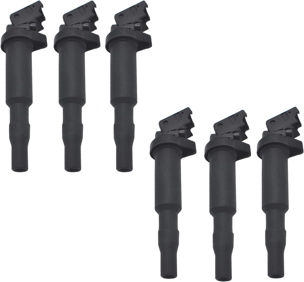 Ignition Coil Pack Set of 6pcs F694