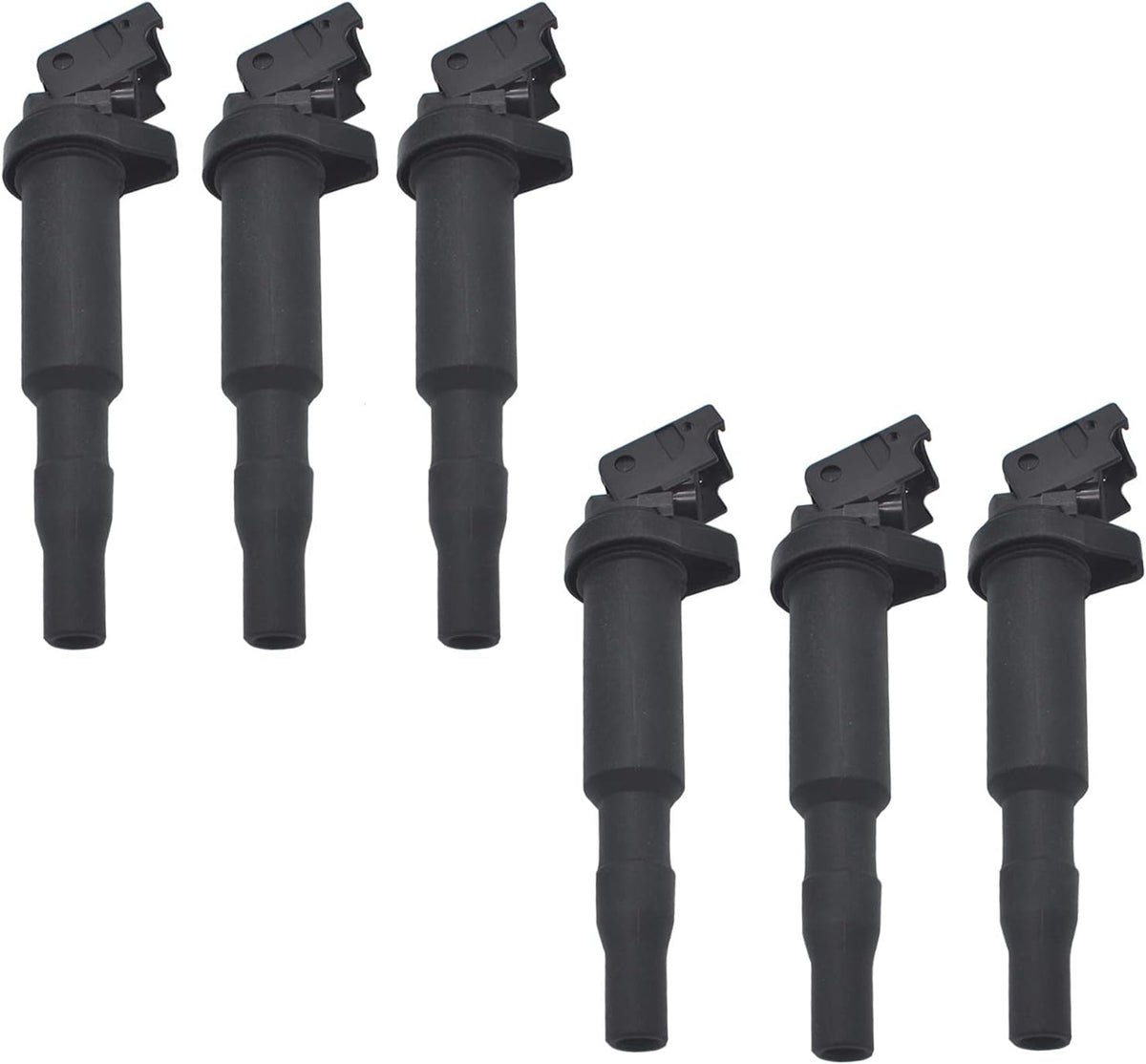 Ignition Coil Pack Set of 6pcs F694