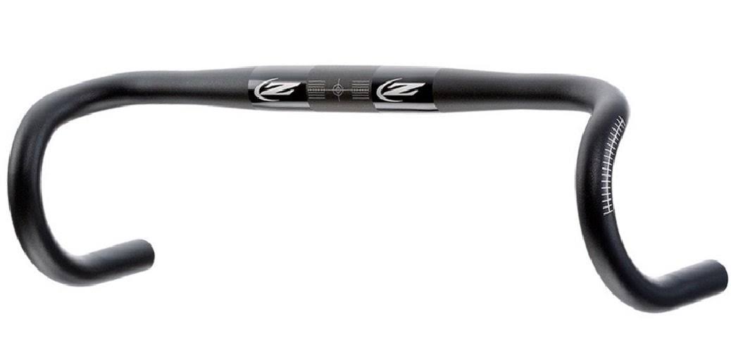 Beyond Black 42cm Handlebar V19072