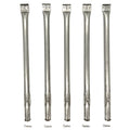 5x Burner Replacement Part Kit for 5-Burner Propane Gas Grill Q543