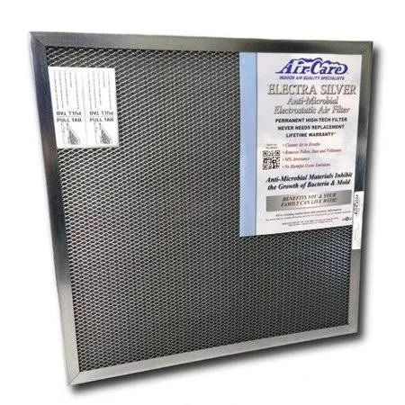 Washable Electrostatic Air Filter for AC or Furnace J509500