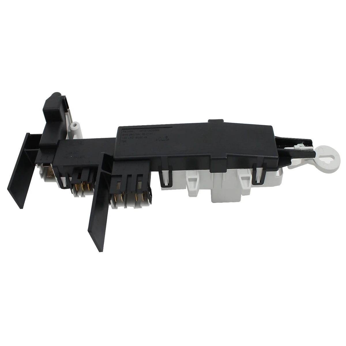 Washing Machine Door Latch Lock Replacement N680
