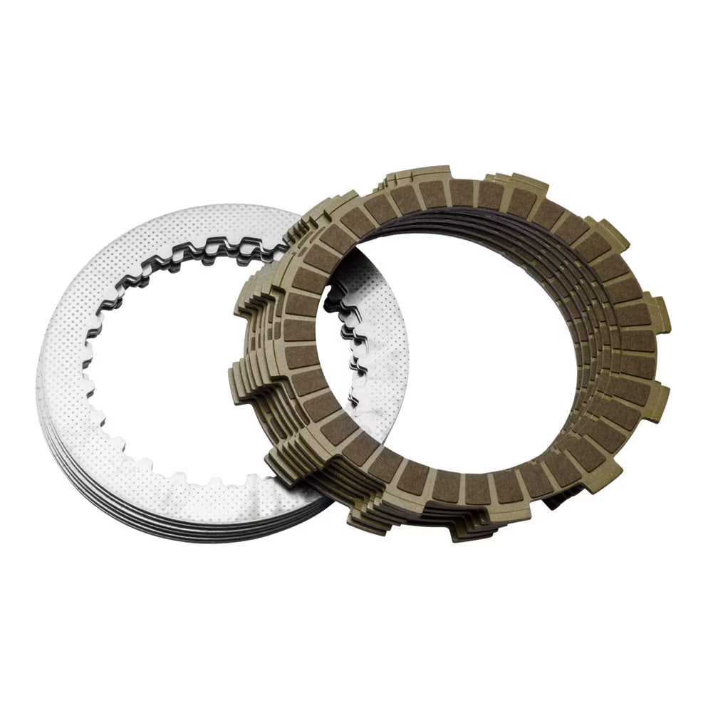 Tusk Competition Clutch Kit For HUSQVARNA 701 ENDURO 2016-2022 P84123