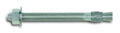 303 Stainless Steel Wedge Anchor W1675