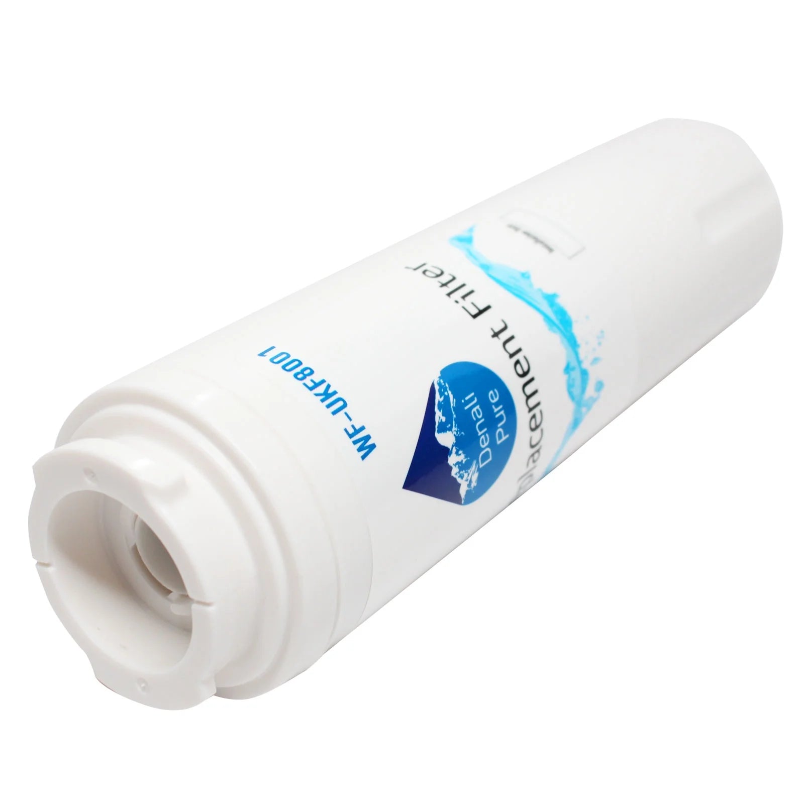 3-Pack Replacement Refrigerator Water Filter F222680