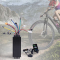 48V 1200W Brushless Motor Controller E-Bike Motor Kit S516