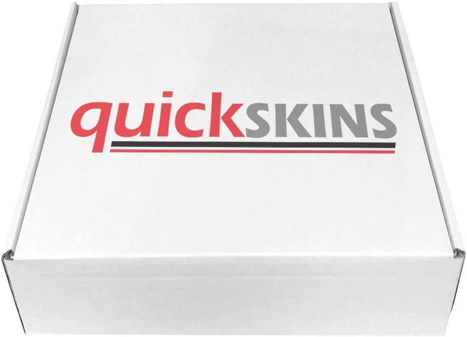 17" Chrome ABS Wheel Skin Kit 4 Pack N403