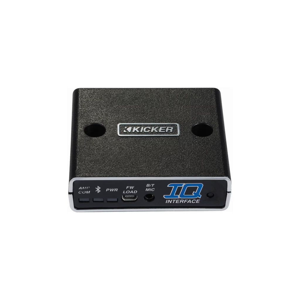 All-In-One Bluetooth Intelligent Interface J38834