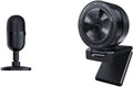Mercury White USB Streaming Microphone Pack of 2 Y960