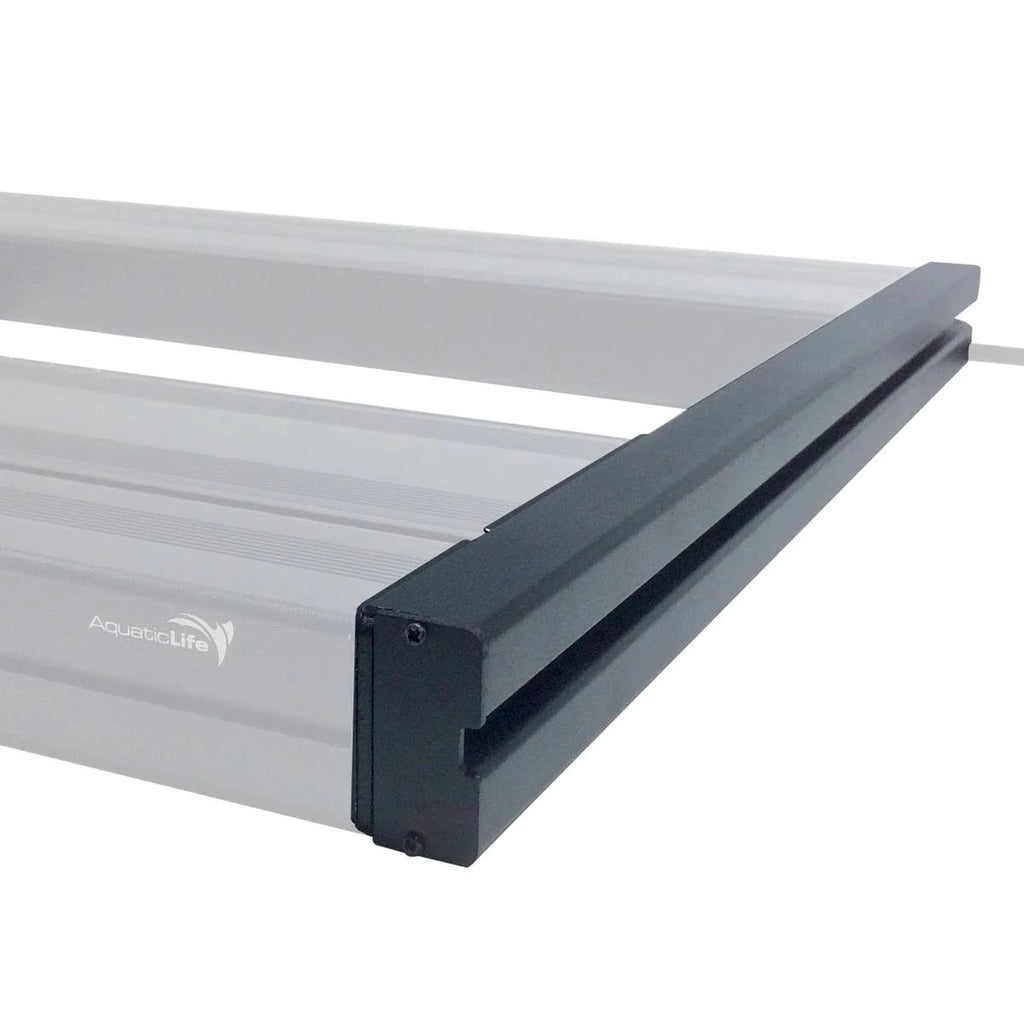 4x80W T5HO Hybrid Fixture N723036