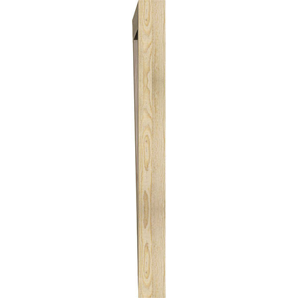 Douglas Fir Bracket Z8421