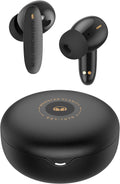 Wireless Earbuds with Bluetooth 5.2, Noise Cancelling, 30H Playtime R8327