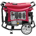 3500W Portable Generator 110 Volts A492