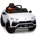 12V Powered Ride on Car with Remote Control K219308