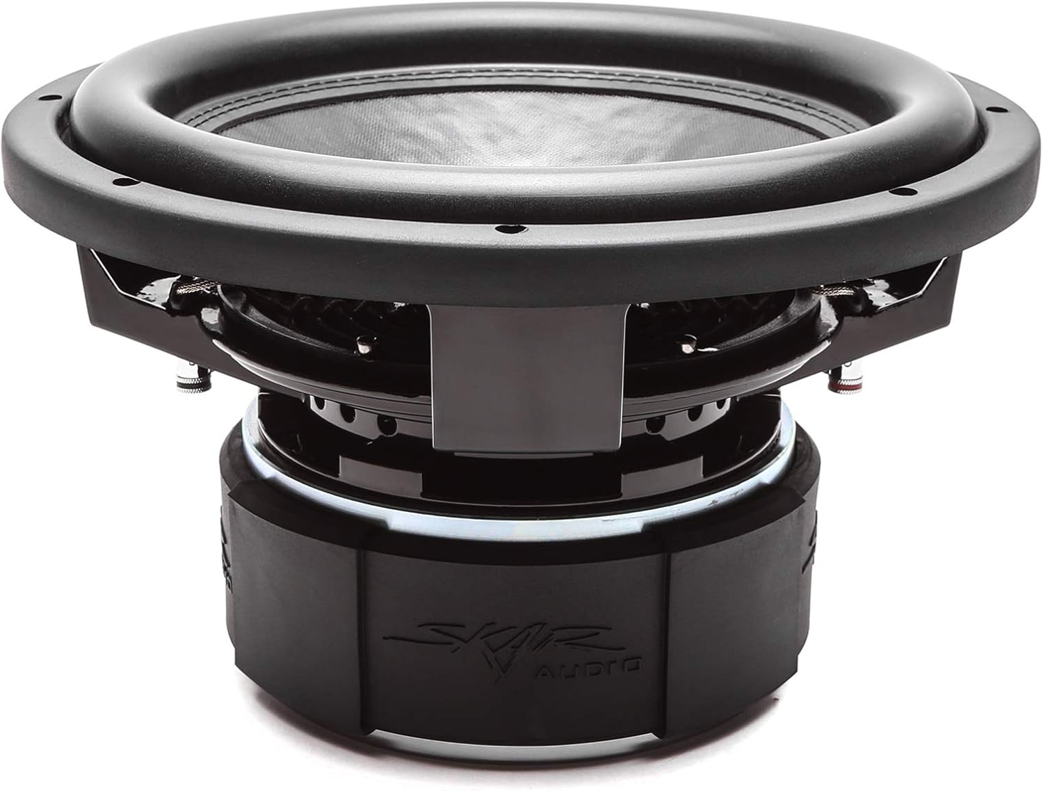 12 1500 Watt Dual 4 Ohm Car Subwoofer Z5000