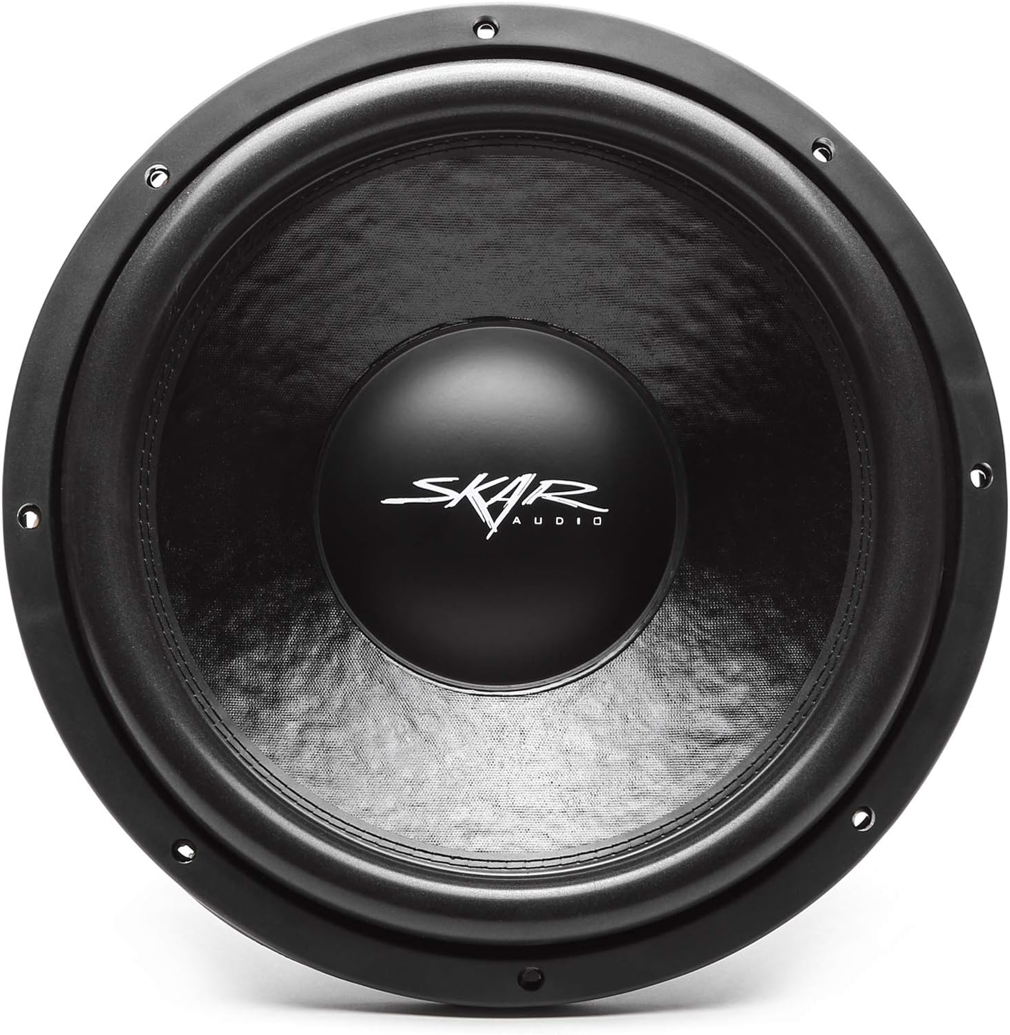 12 1500 Watt Dual 4 Ohm Car Subwoofer Z5000