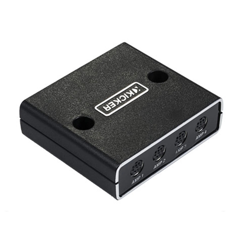 All-In-One Bluetooth Intelligent Interface J38834
