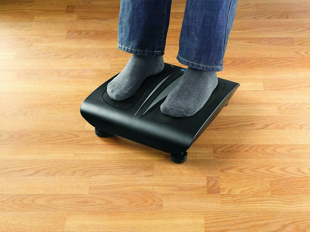 Shiatsu Foot Massager W384