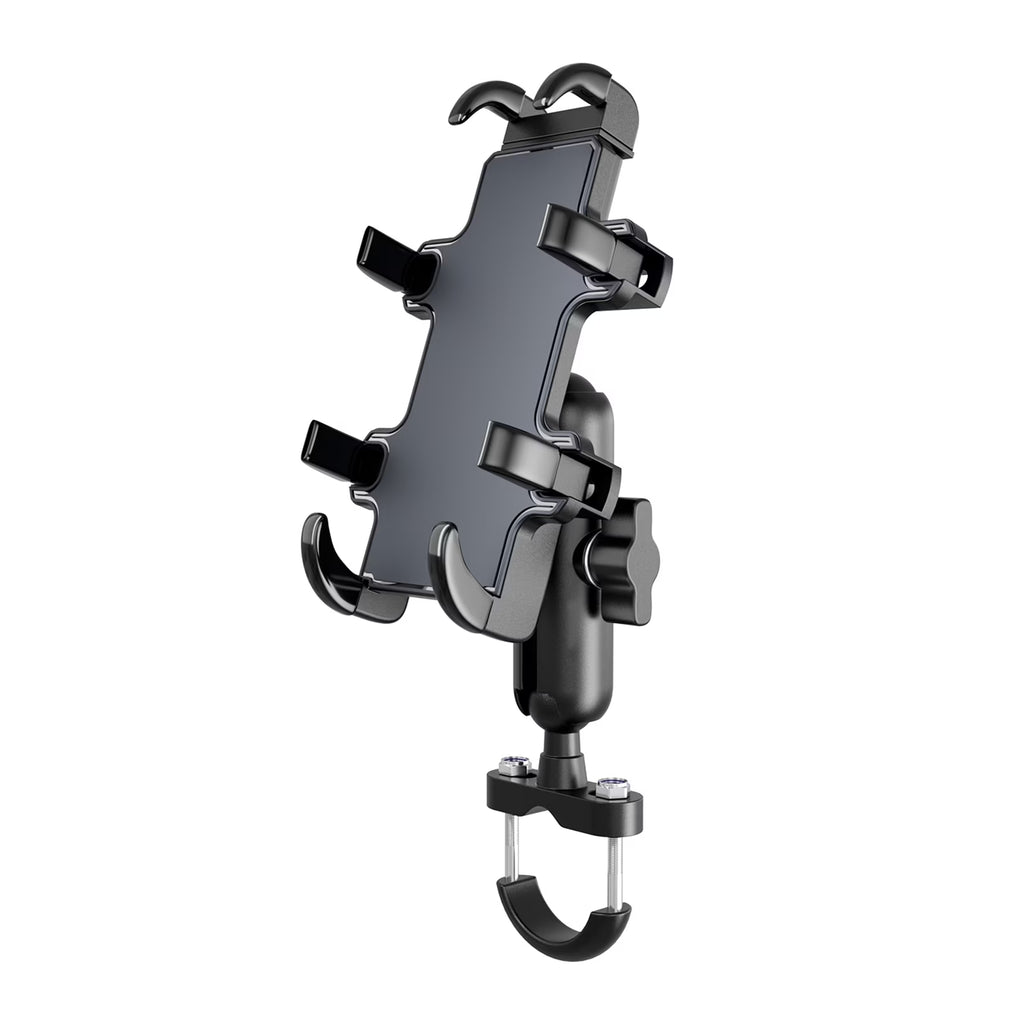 Quick Release Bike Mount D71603