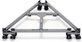 Heavy Duty Camera Tripod Dolly with Wheels O52188