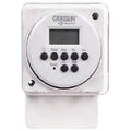 12V Timer Switch I701138