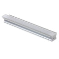 LED Recessed Track Alum R479