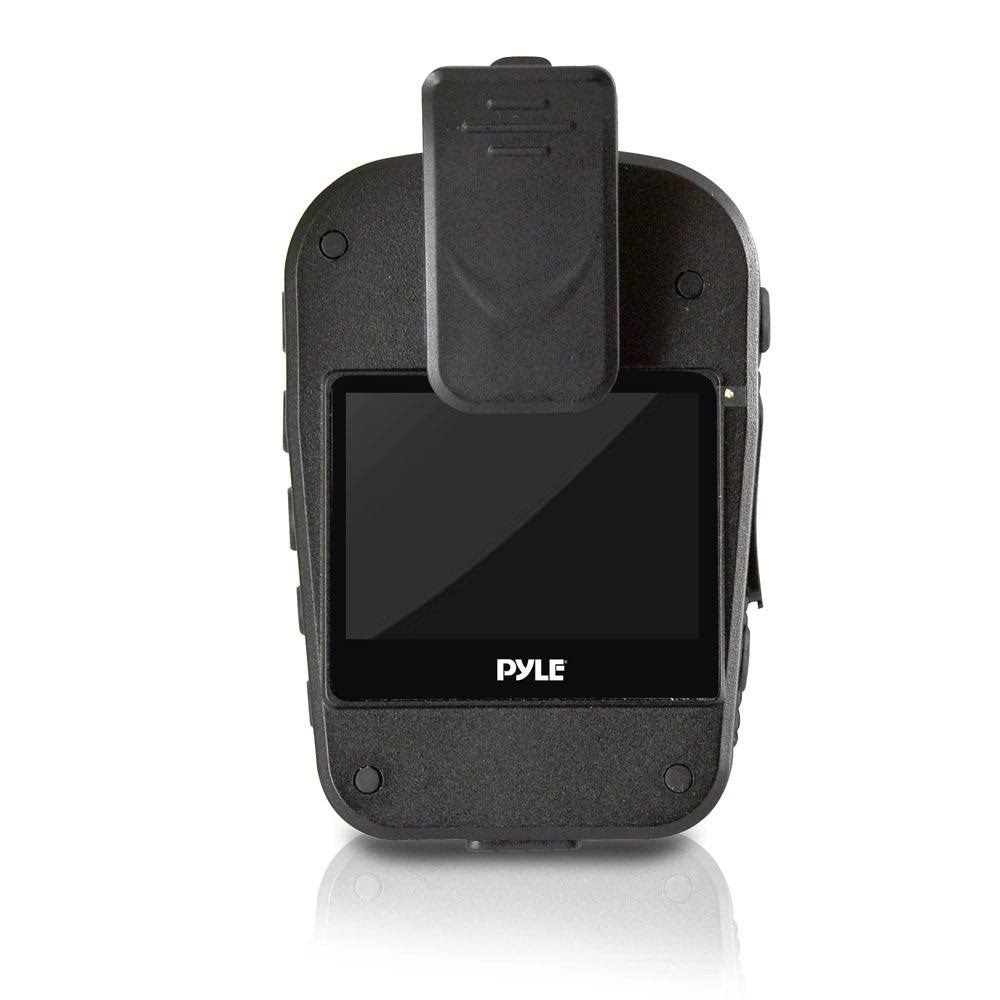1080p Compact Camcorder W275989