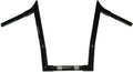 16" Custom Ape Hanger Handlebars for Harley Road Glides E7389