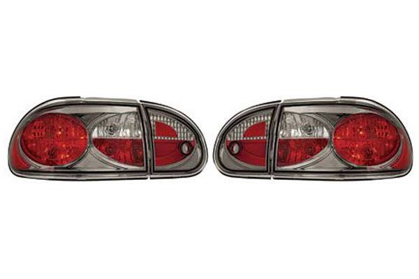 Tail Lamps H46564