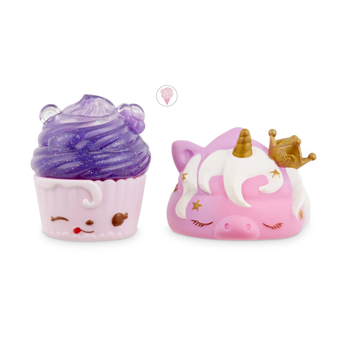 Num Noms Sparkle Scoop Series 1-1 Q2194