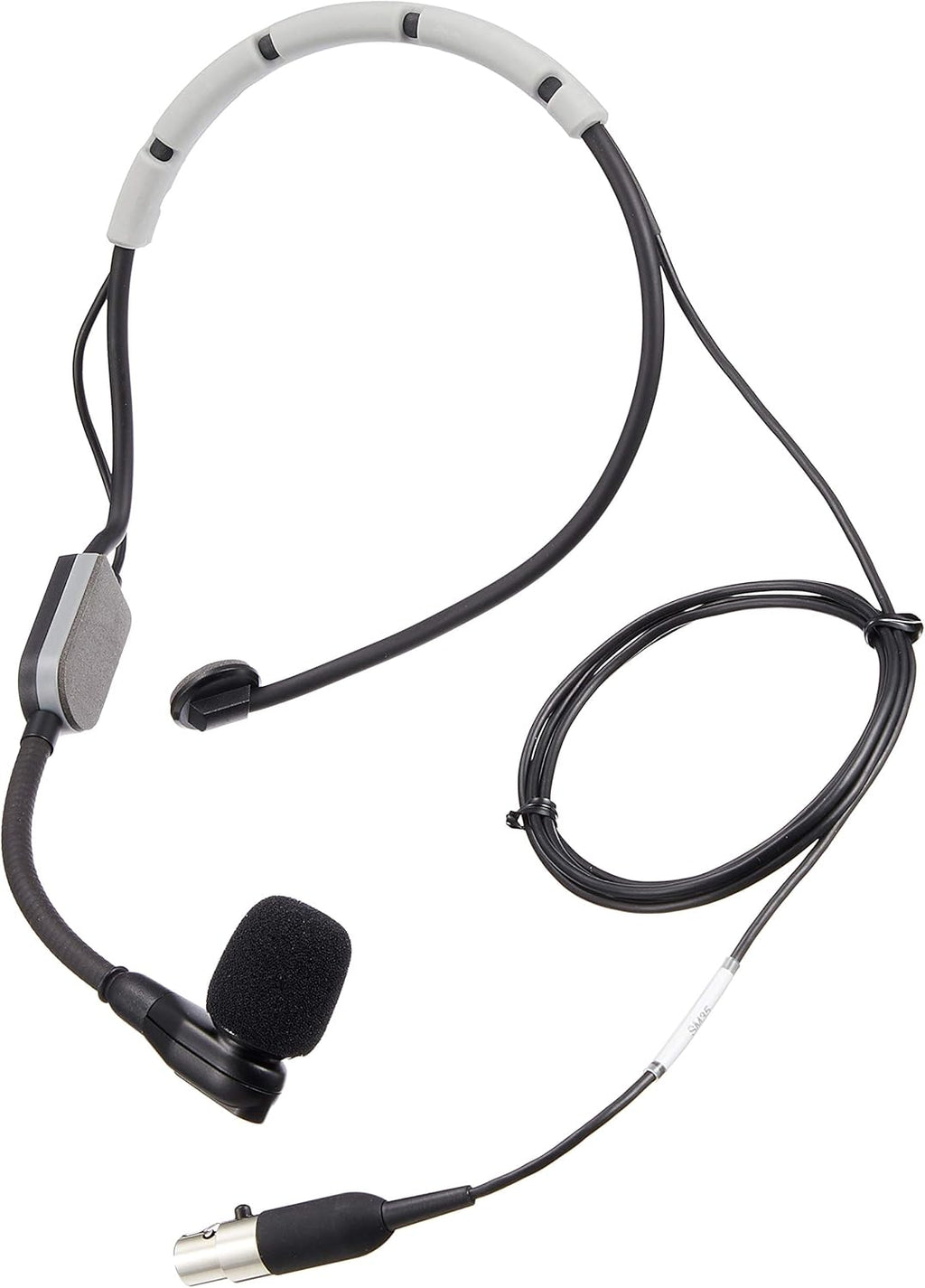 Shure SM35 Performance Headset Condenser Microphone with TQG Connector S941255