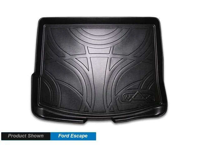 Black Custom Fit Cargo Liner Mat S952