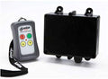 2 Function IP55 Relay System with Master, 5 AMPS, 200 Ft. Range N7511