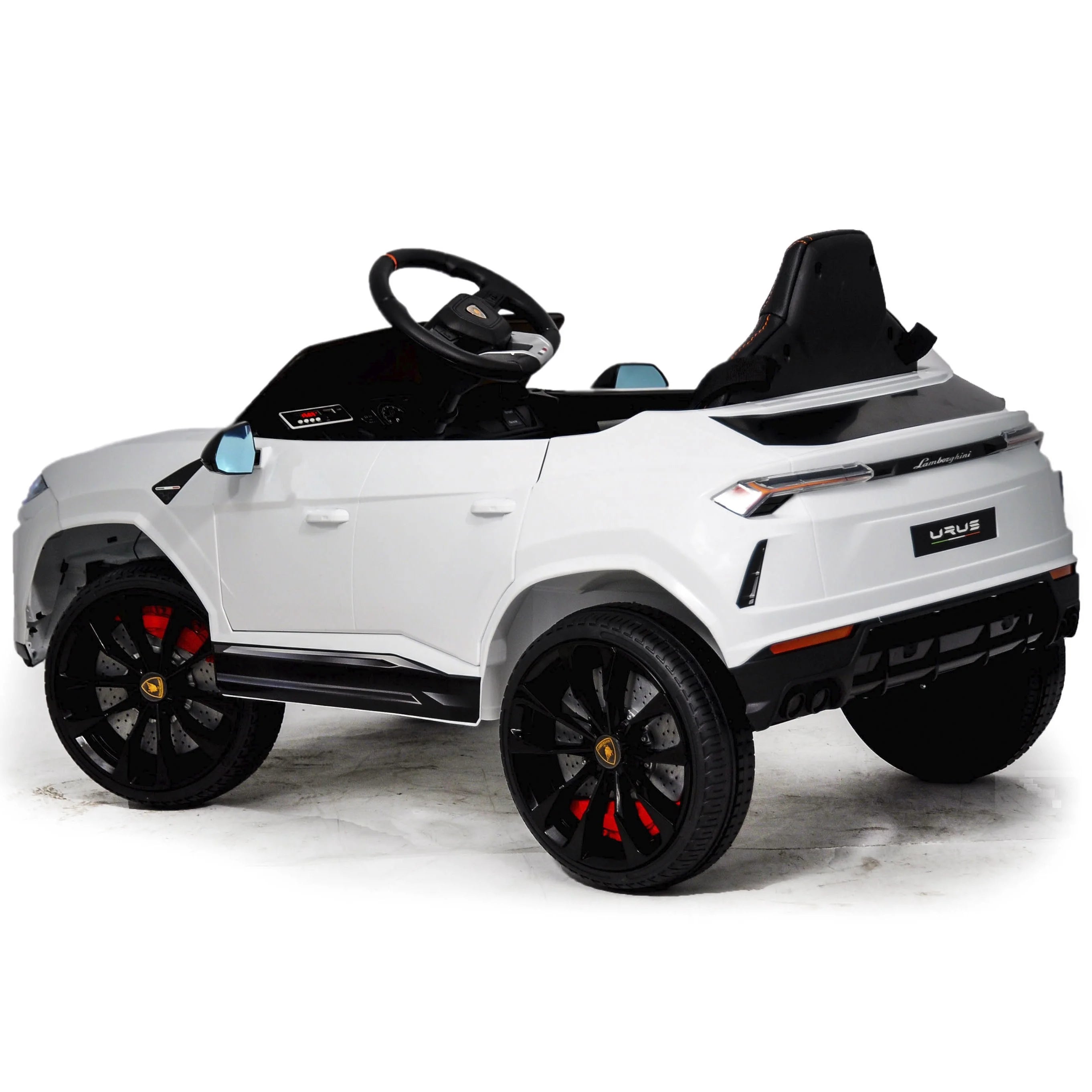 12V Powered Ride on Car with Remote Control K219308