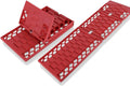 2-Pack Foldable Auto Traction Mat D96544