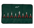 8 Piece Soft Grip Pliers/Cutters Set C926