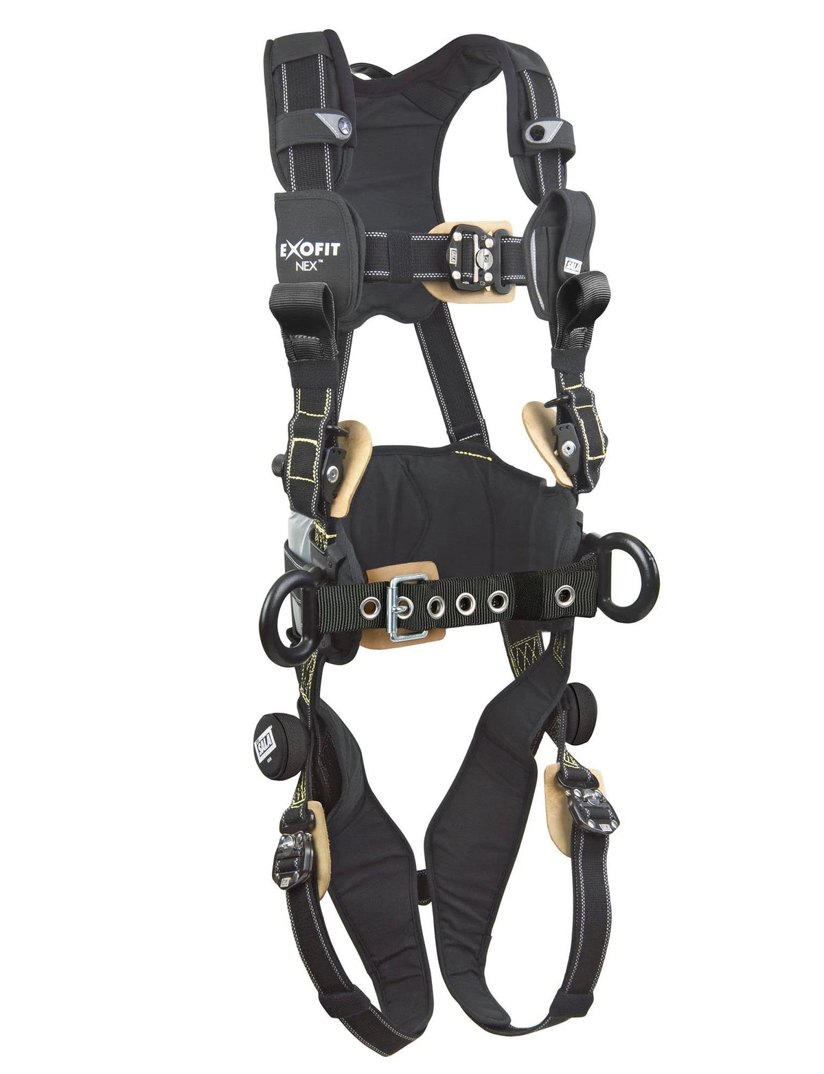 Arc Flash Construction Position/Rescue Harness G96815