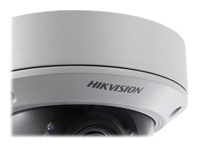 2 Megapixel Network Camera T9347
