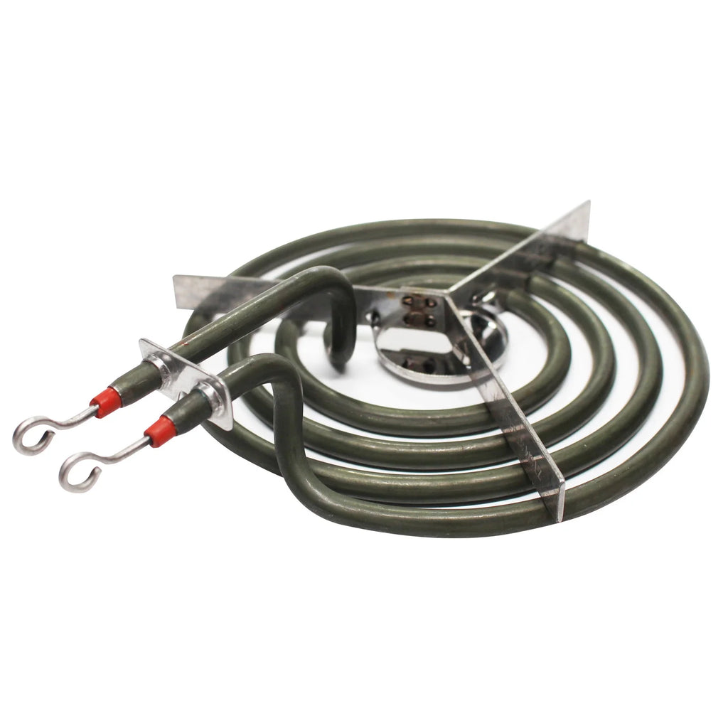 2-Pack 6 inch 4 Turns Surface Burner Element for Range D36649