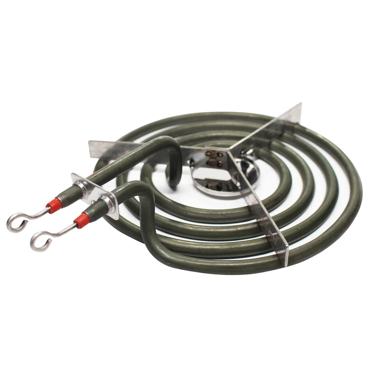 2-Pack 6 inch 4 Turns Surface Burner Element for Range D36649