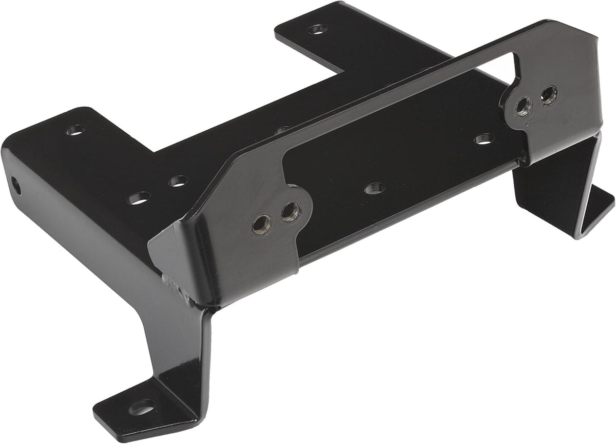 UTV Winch Mount Plate Pack of 2 W358745