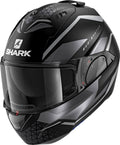 Matt Black Anthracite Helmet Size M N327147