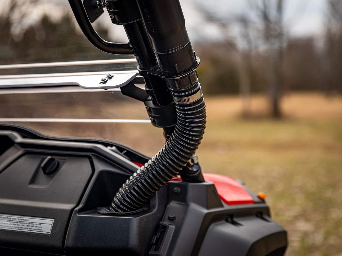 Depth Finder Snorkel Kit for Honda Pioneer 1000 I155