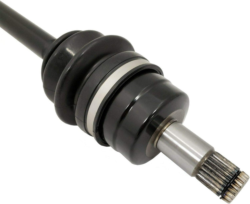 Axle for Yamaha Grizzly 700 2016 2021 Q969633