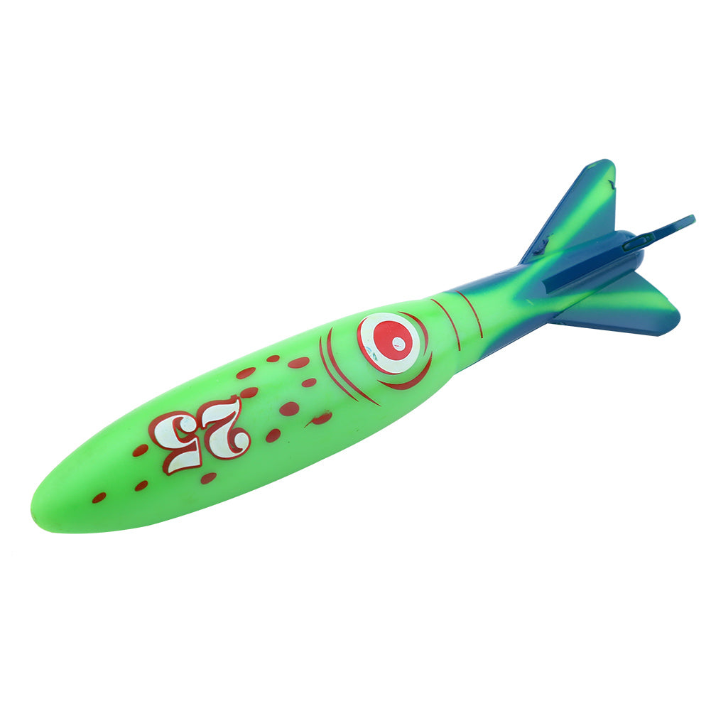 4pcs Swimming Pool Diving Toys B973609