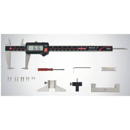 Digital Universal Caliper H20777