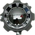 Chrome Wheel Center Cap Pack of 2 O979277