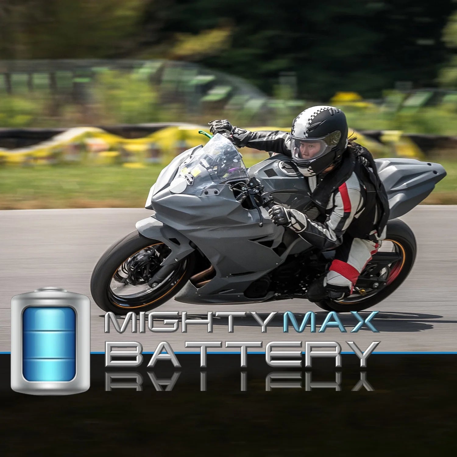 YTX4L-BS Lithium Battery L95263