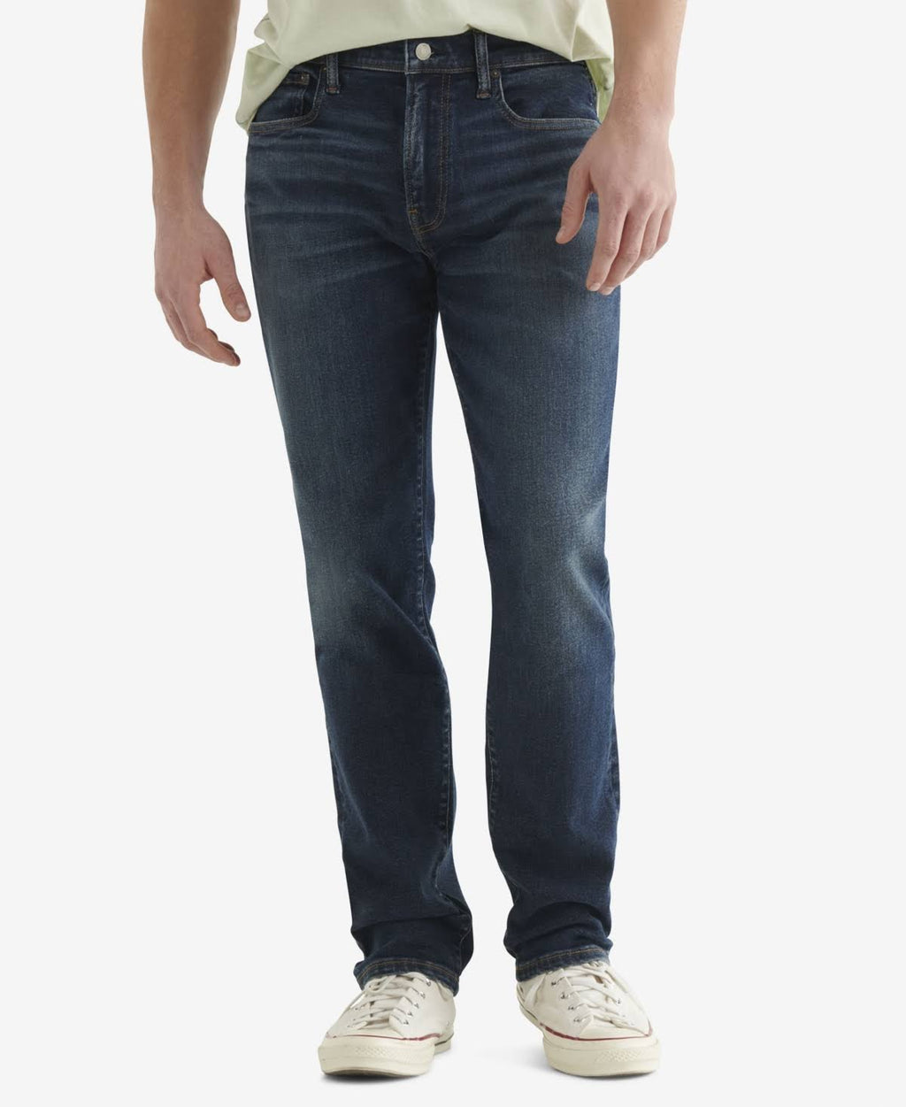 Straight Stretch Jean Z488160