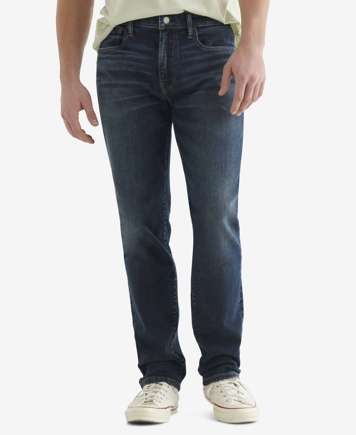 Straight Stretch Jean Z488160